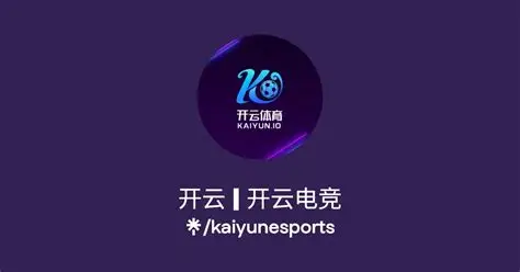 开云电竞｜赛事运营与玩家增长引擎